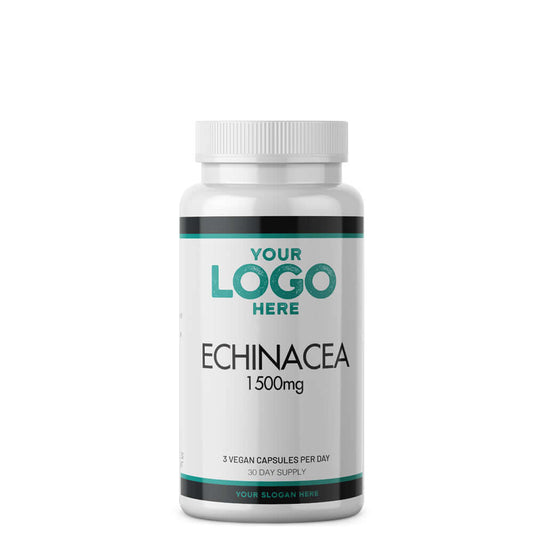 Private Label Echinacea
