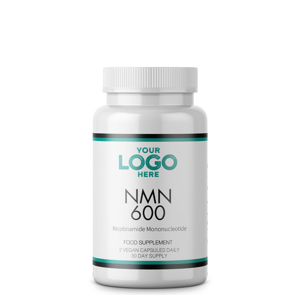 Private Label NMN 600