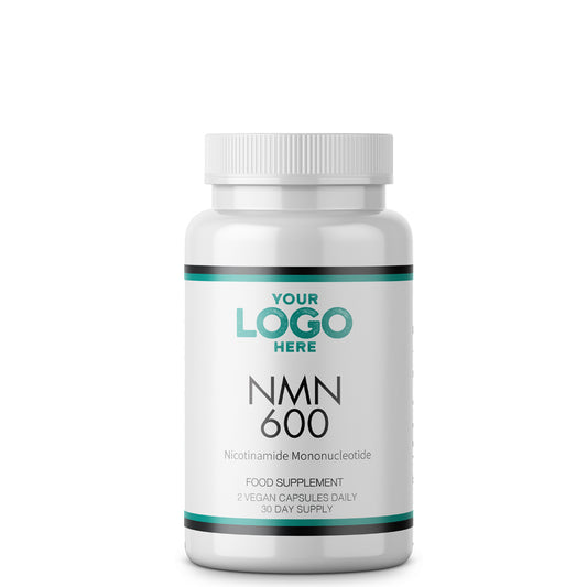 Private Label NMN 600
