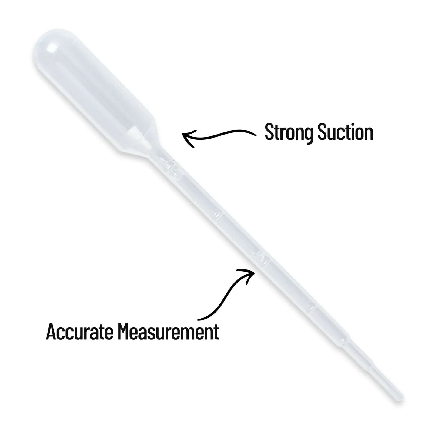 Plastic Pipette