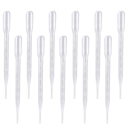 Plastic Pipette
