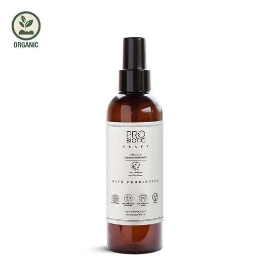 Odour Remover with Probiotics