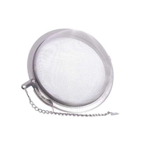 Small Tea Ball (Stainless Steel)