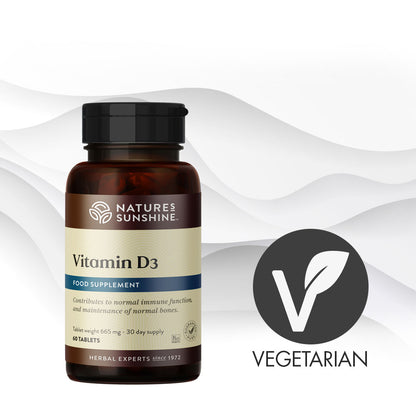 Vitamin D3