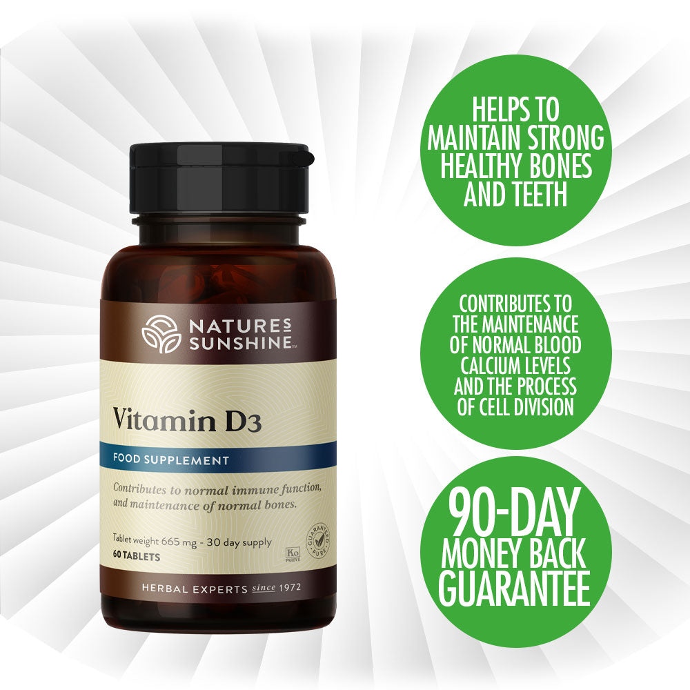 Vitamin D3