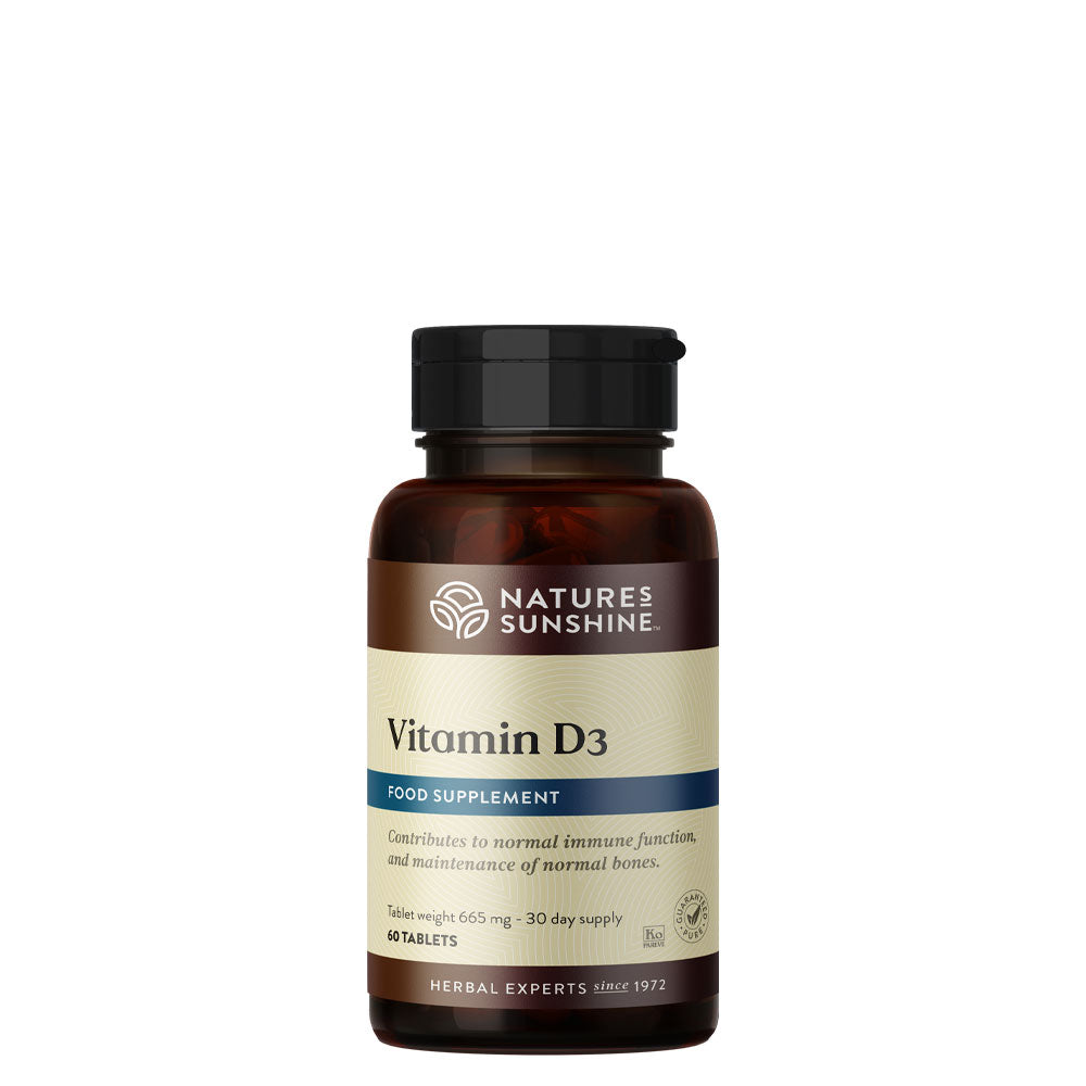 Vitamin D3