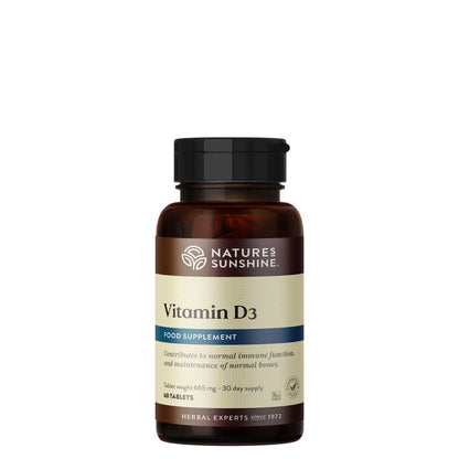 Vitamin D3