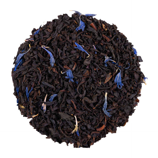 Victorian Earl Grey Tea