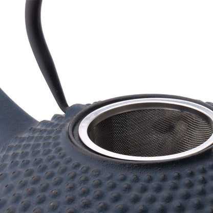 Xilin Cast Iron Teapot