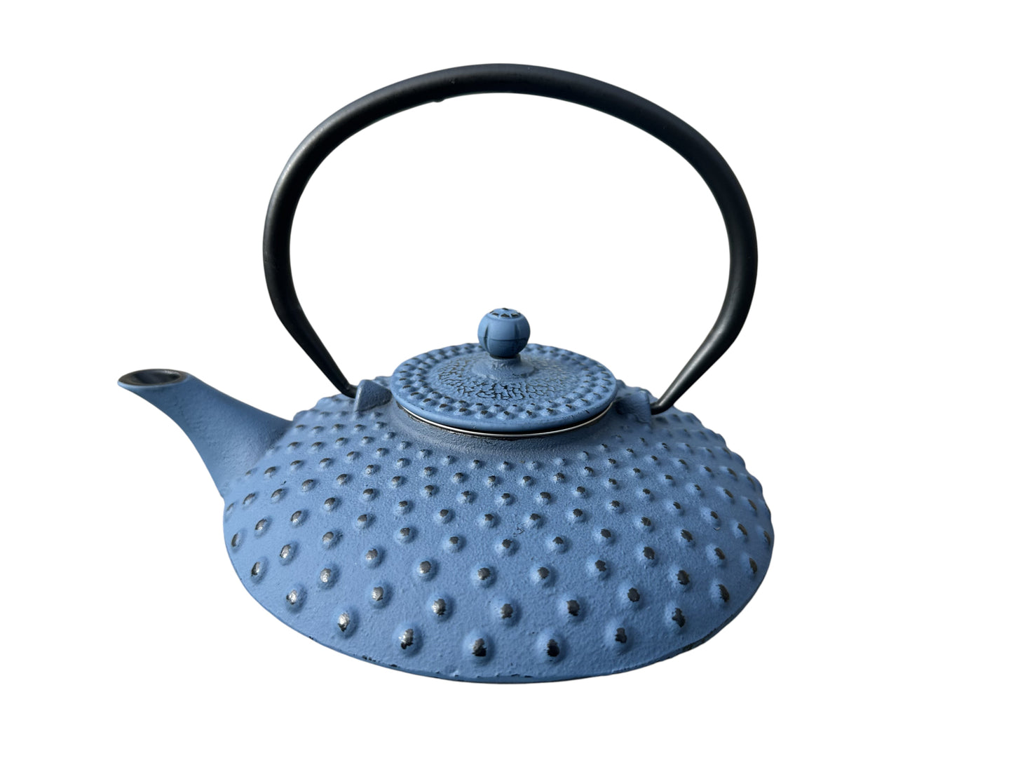 Xilin Cast Iron Teapot