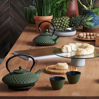 Xilin Cast Iron Teapot