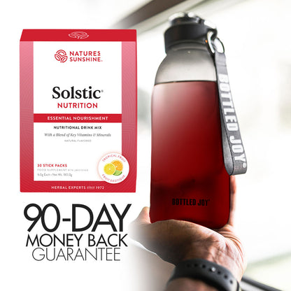 Solstic® Nutrition