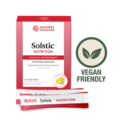 Solstic® Nutrition