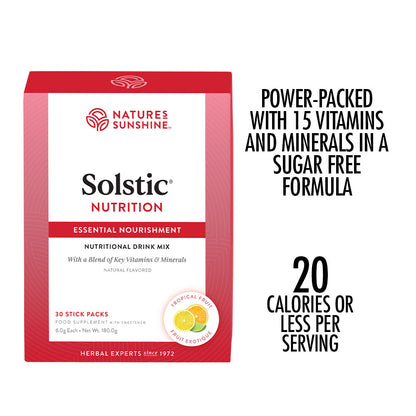 Solstic® Nutrition