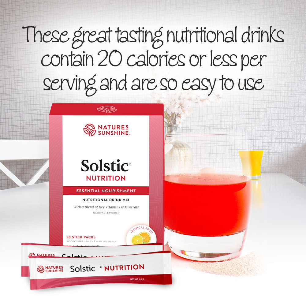 Solstic® Nutrition