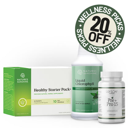 Healthy Starter Programme