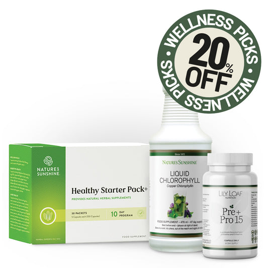 Healthy Starter Programme