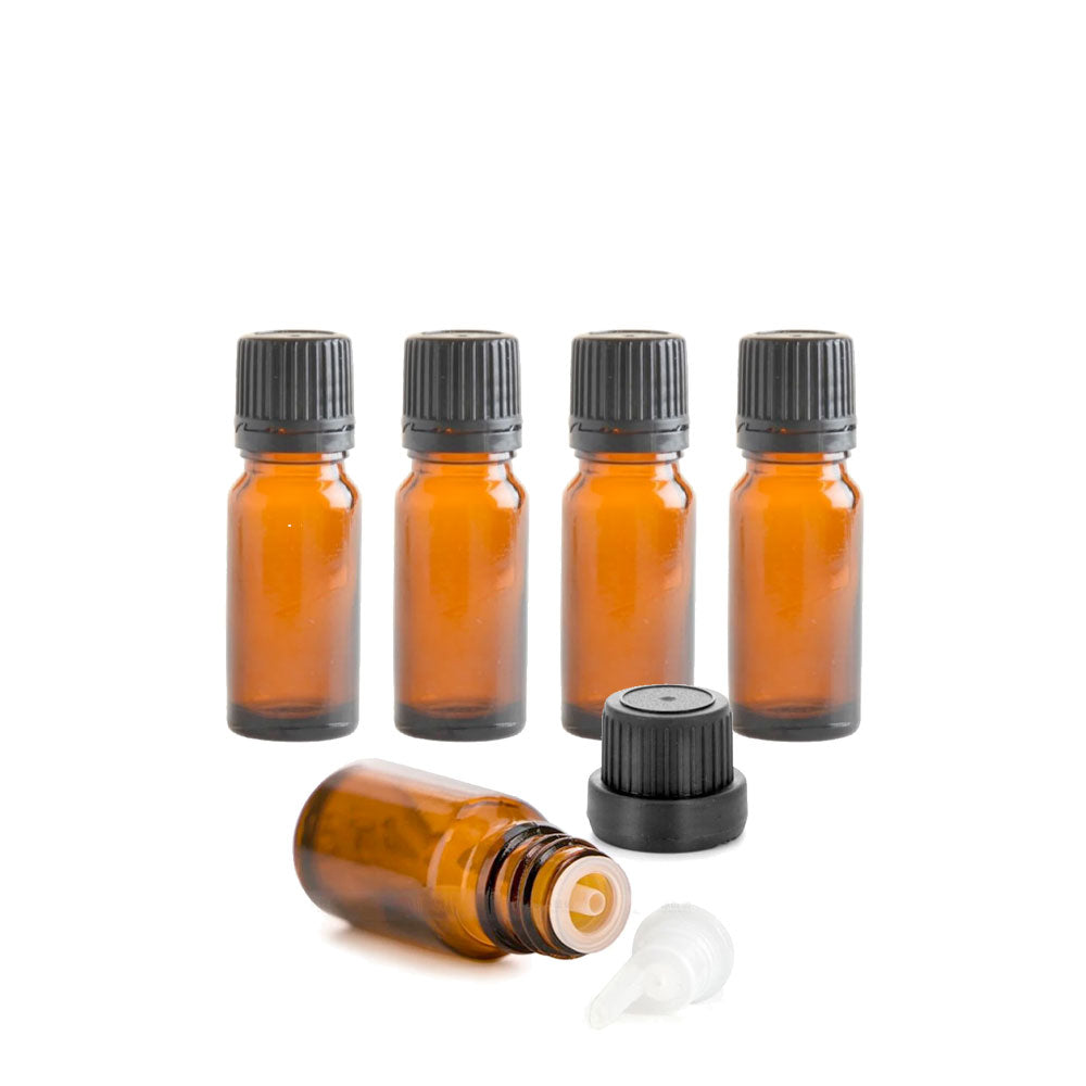 Glass Bottle 10ml