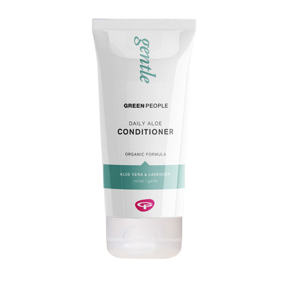 Daily Aloe Conditioner