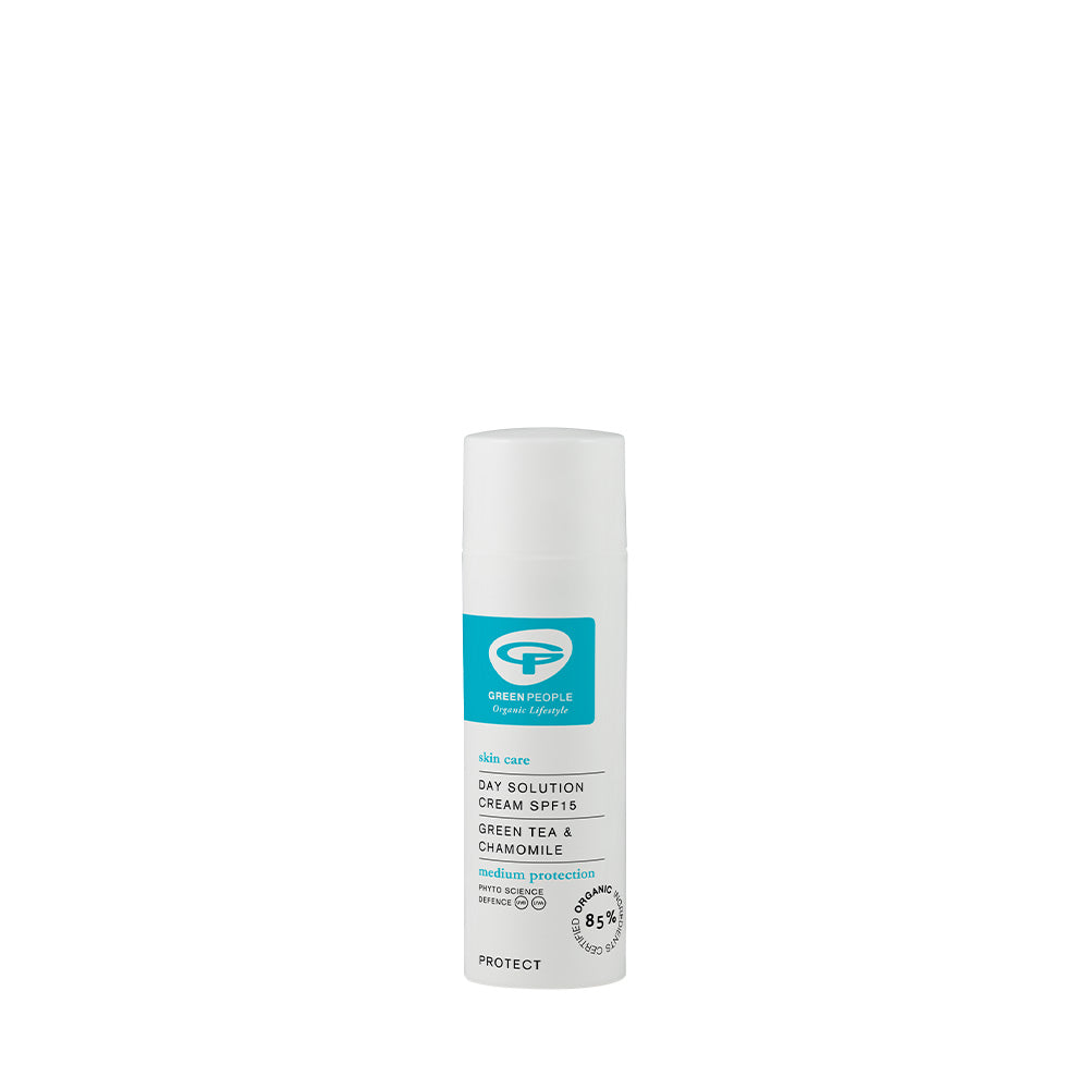 Day Solution Cream SPF15