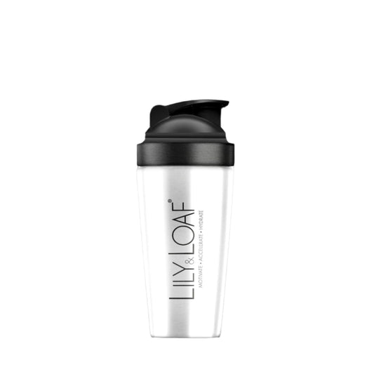 Lily & Loaf Protein Shaker 600ml