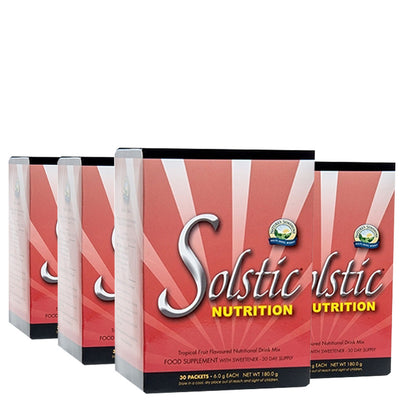 Solstic® Nutrition