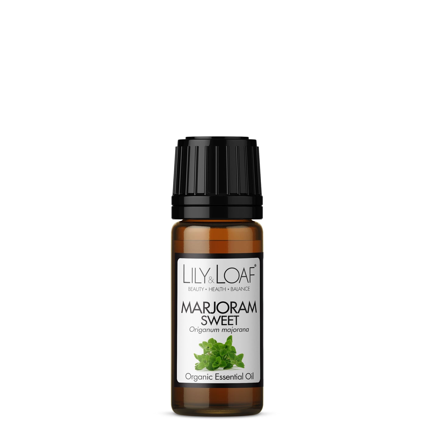 Lily & Loaf - Mandarin 10ml (Organic) - Essential Oil