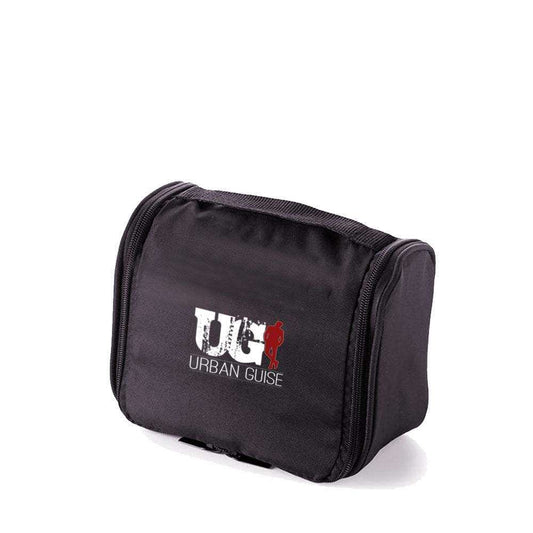 Urban Guise - Mens Wash Bag - Accessories